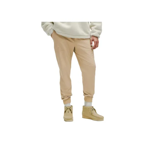 lululemon ABC Вязаные Тренировочные Брюки Мужские