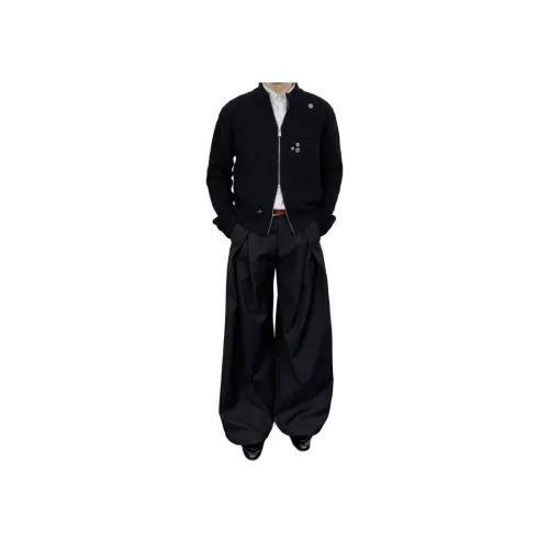 GDRG Унисекс Костюм Брюки