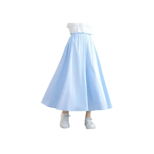 Elephants Детский Низ Синий Подростки