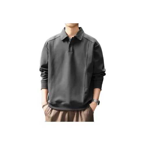 GUISE Унисекс Поло