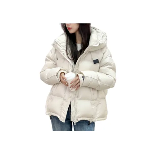 GOSO Женские Пуховики