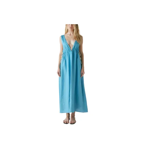 VRG GRL Без рукавов Платье Женское