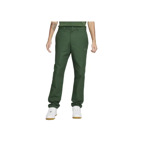 nike Club Повседневные брюки Мужской Fir Цвет