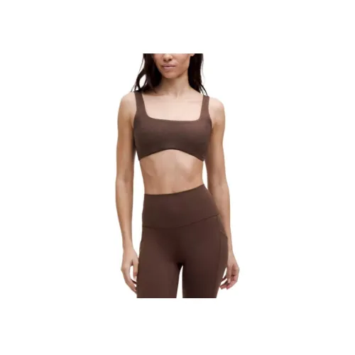 lululemon Sueded Спортивное белье Женское