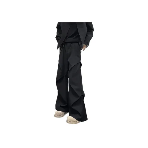 Celestial Laurel Posture Повседневные брюки Унисекс