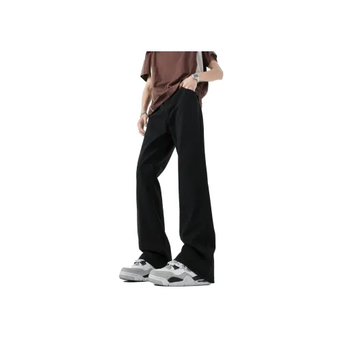 Emoji Унисекс Джинсы