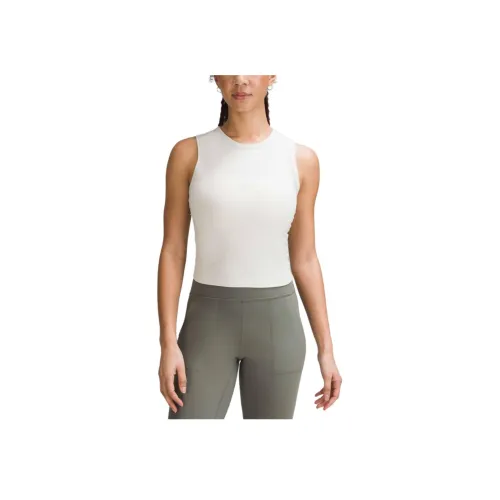 lululemon Женские Майки для Йоги