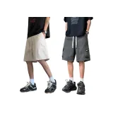 Экрю A + Серый B