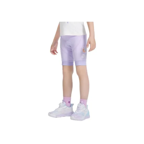 Antakids Шорты Детский Gyro Фиолетовый