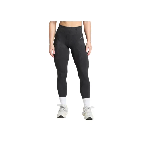GYMSHARK Женские спортивные брюки