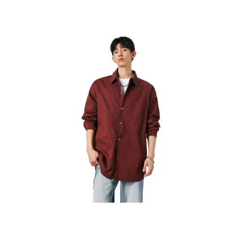 MISS FLY Унисекс Рубашки