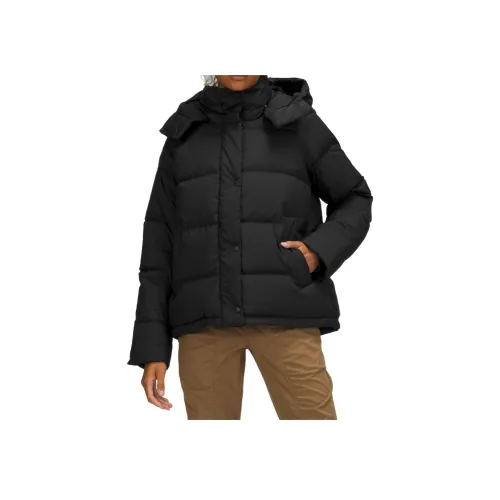 lululemon Wunder Puff Series Пуховик Женские