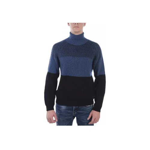 TRUSSARDI Многоцветные Мужские Свитера