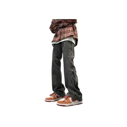 FOREVER 21 Мужские Джинсы