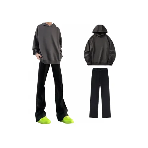 LQMVB Унисекс Повседневная Спортивная Одежда