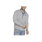 Светло-серый