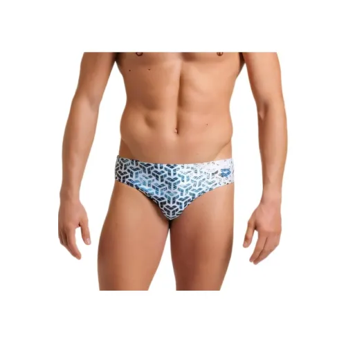 Arena Плавательные шорты Мужские Белые