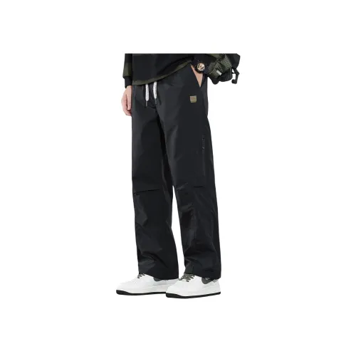 BALENO Мужские Карго Брюки