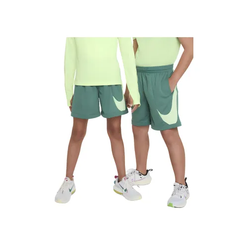 nike Шорты Подростки Twin Coast Паровой зеленый Twin Coast