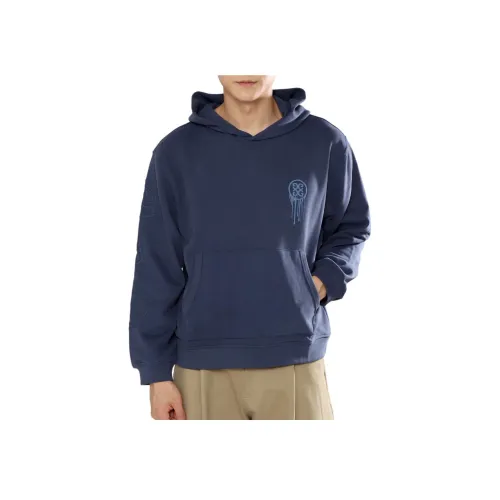 GFORE Синий Мужской Свитшот