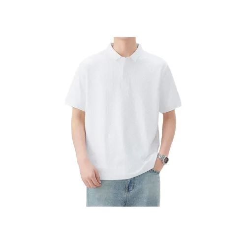 CHAORENBANG Унисекс Поло