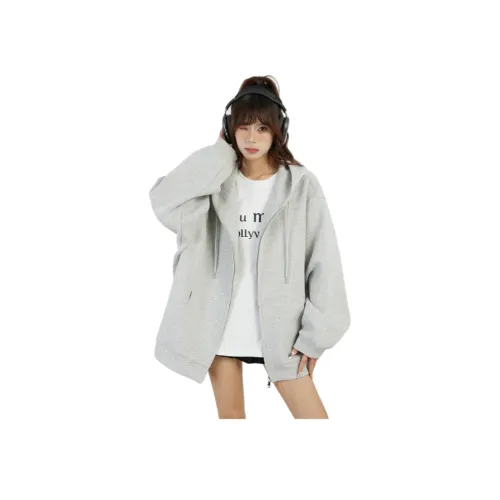 Princess Berdele Толстовка Женская Светло-Серый