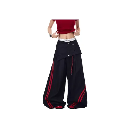 SINKACME Изображение Цвет Унисекс Джинсы