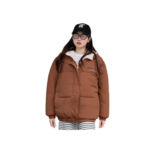 BEAUTIFUL CONFESSION Пуховая куртка Женская