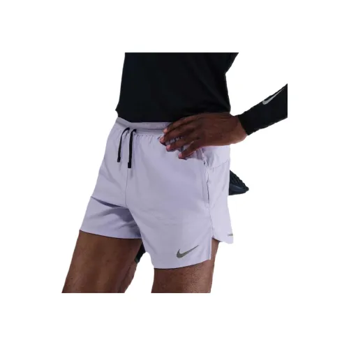 nike Dri Fit Спортивные шорты Мужские Белые