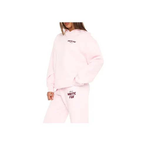 WHITE FOX OFFSTAGE Толстовка Cupcake Толстовка Женская