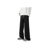 Чёрный [Увеличенная длина]