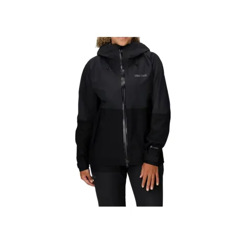 Marmot Женские Куртки