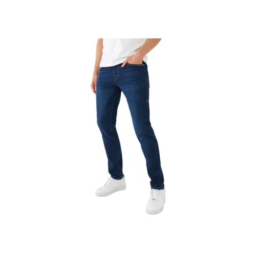 True Religion Blue Men's Jeans  
True Religion Синий Мужские Джинсы