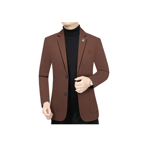 FIRS Мужские Деловые Костюмы