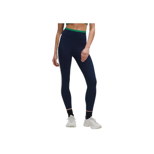 lululemon Спортивные брюки 25" женские