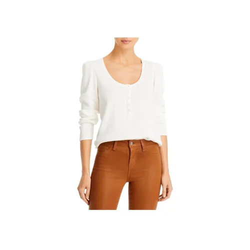 PAIGE Белые Женские Рубашки