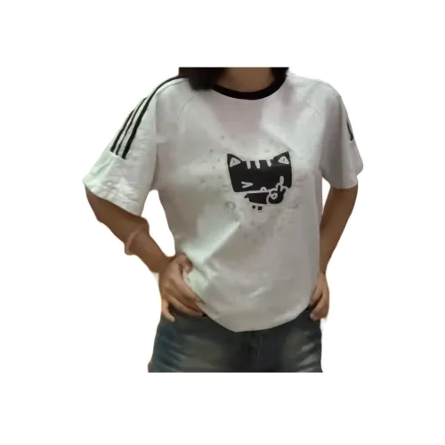 GOSO Женские футболки