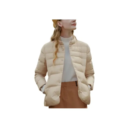 HAZZYS Женские пуховики