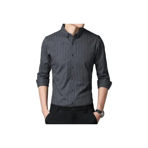 PIERRE CARDIN Мужские рубашки