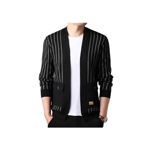 Devanro Мужской Трикотаж