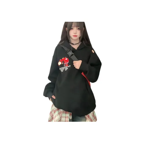 YICHEN Женские Свитшоты