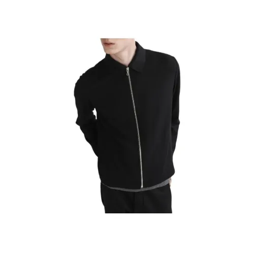 RAG BONE Куртки и Пальто Мужской Черный