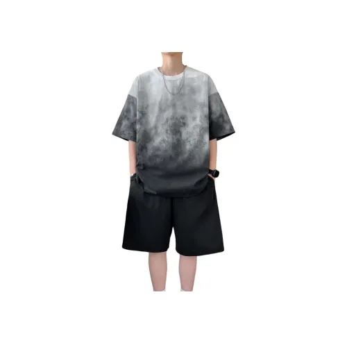 NEAR HERE Повседневная спортивная одежда унисекс