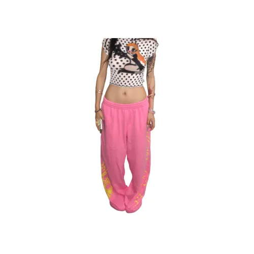 YGHOME OFFICIAL Повседневные брюки Унисекс