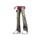 Винтажный синий