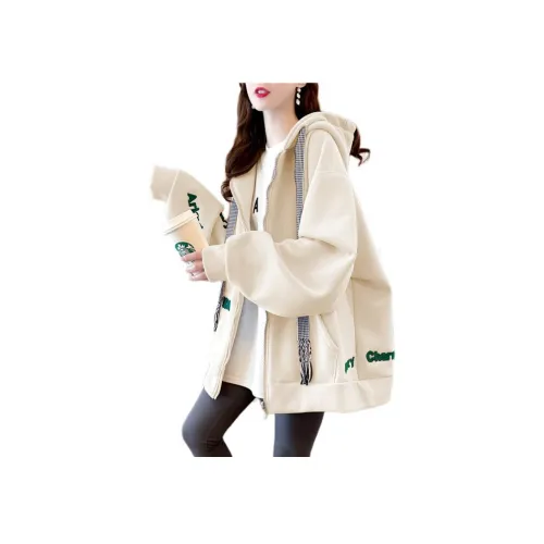 SIXUSICHOU Женские Свитшоты