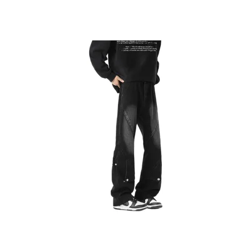 FOREVER 21 Унисекс Джинсы