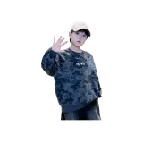 Зеленый камуфляж