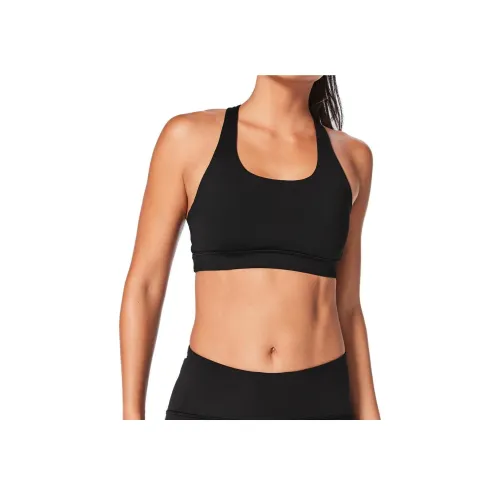 lululemon Time To Sweat Спортивное белье Женское Черное