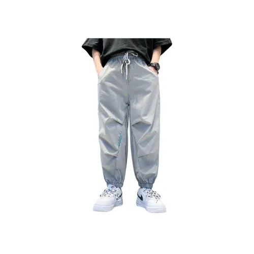 KAERFEITE Школьные брюки